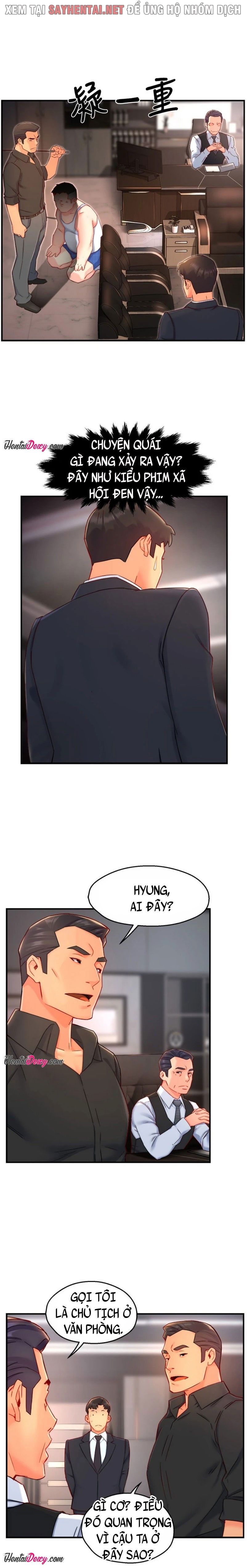 đọc truyện Báo Cáo Trưởng Nhóm Chương 87 ảnh 7 tại Thiên Thai Truyện