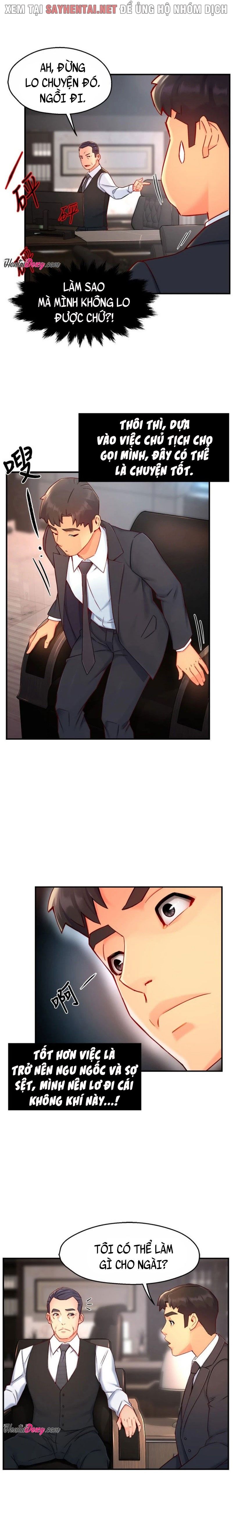 đọc truyện Báo Cáo Trưởng Nhóm Chương 87 ảnh 9 tại Thiên Thai Truyện