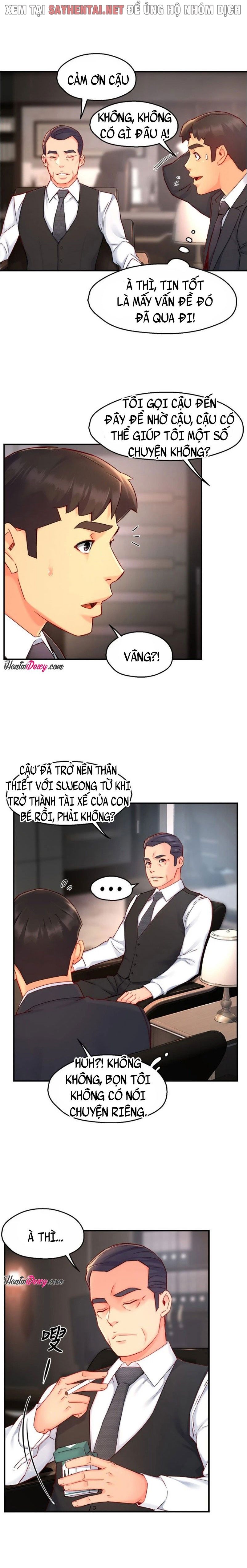 đọc truyện Báo Cáo Trưởng Nhóm Chương 87 ảnh 11 tại Thiên Thai Truyện