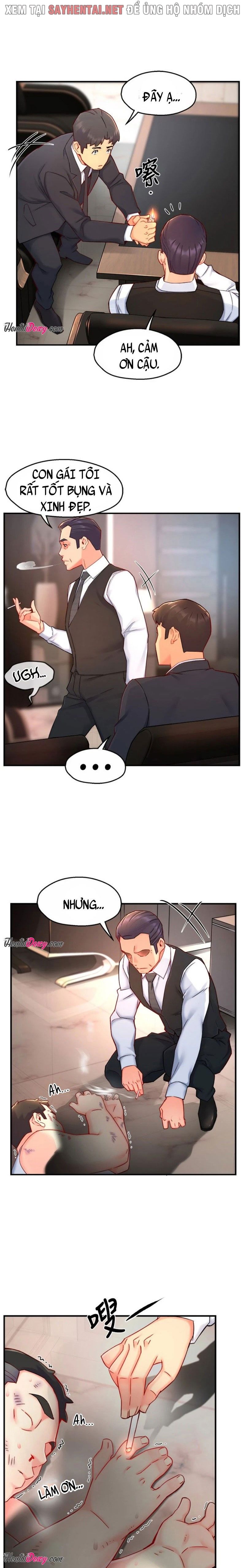 đọc truyện Báo Cáo Trưởng Nhóm Chương 88 ảnh 3 tại Thiên Thai Truyện