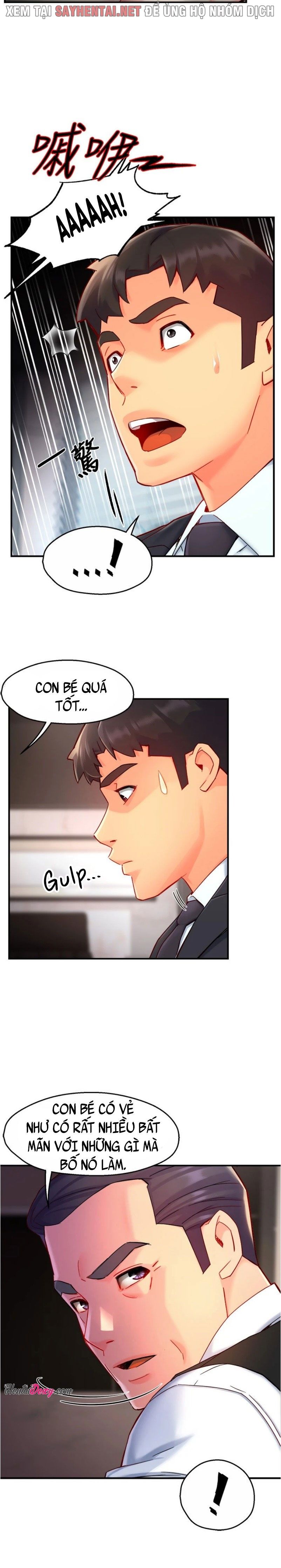 đọc truyện Báo Cáo Trưởng Nhóm Chương 88 ảnh 4 tại Thiên Thai Truyện