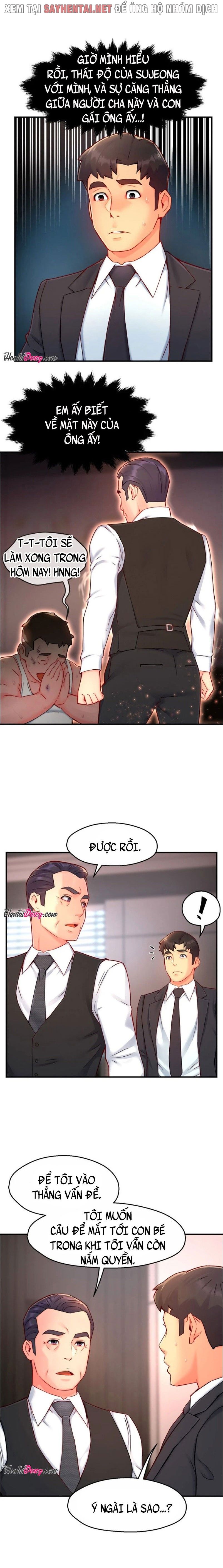 đọc truyện Báo Cáo Trưởng Nhóm Chương 88 ảnh 5 tại Thiên Thai Truyện