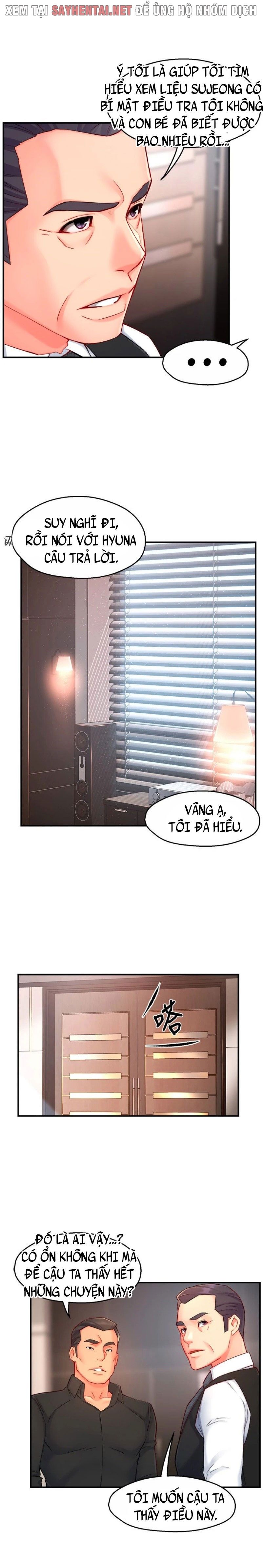 đọc truyện Báo Cáo Trưởng Nhóm Chương 88 ảnh 6 tại Thiên Thai Truyện