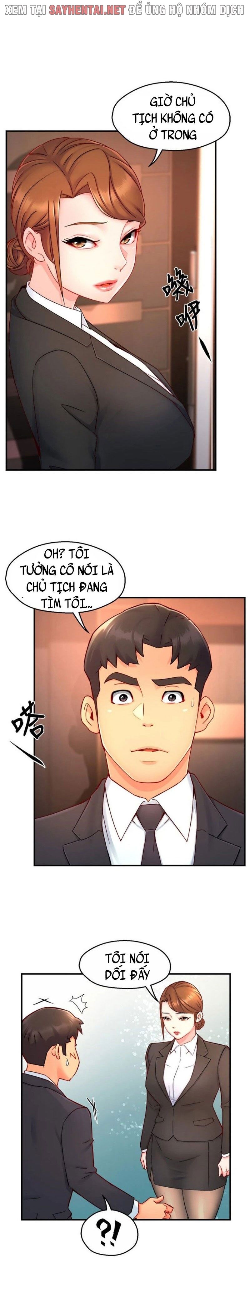 đọc truyện Báo Cáo Trưởng Nhóm Chương 89 ảnh 4 tại Thiên Thai Truyện