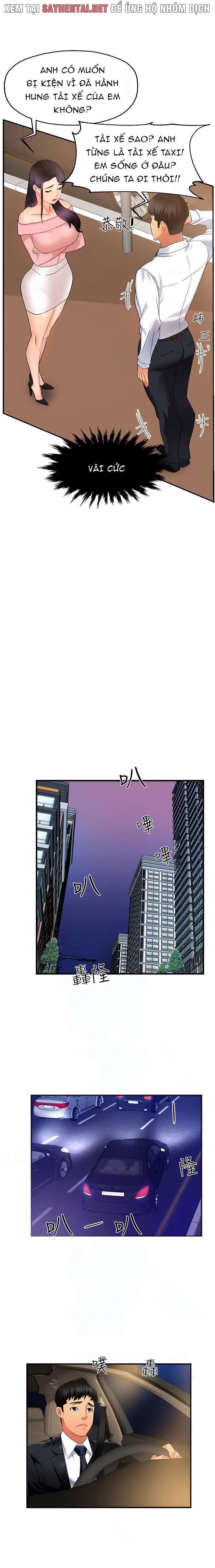 đọc truyện Báo Cáo Trưởng Nhóm Chương 9 ảnh 10 tại Thiên Thai Truyện