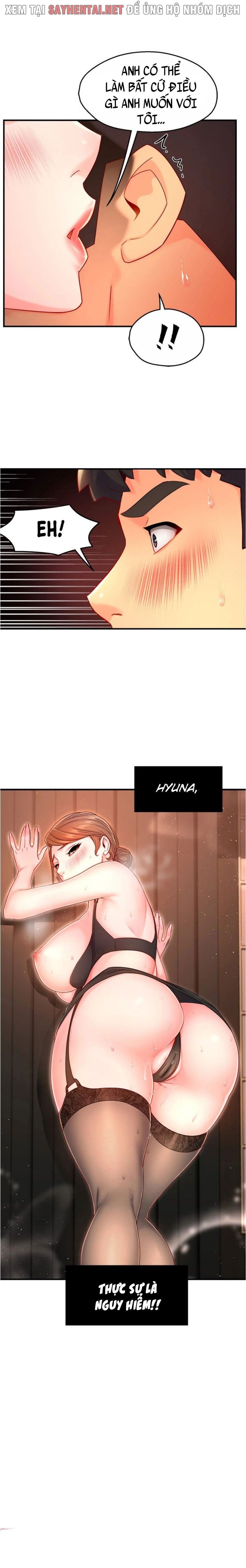 đọc truyện Báo Cáo Trưởng Nhóm Chương 90 ảnh 12 tại Thiên Thai Truyện