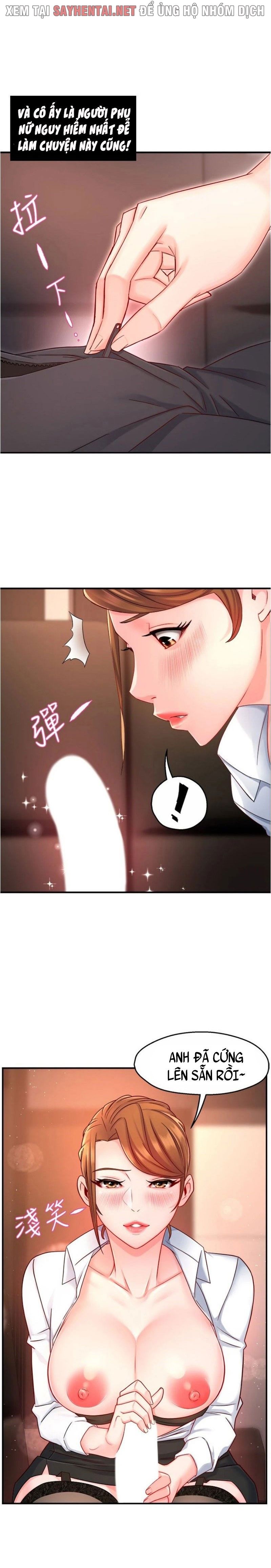 đọc truyện Báo Cáo Trưởng Nhóm Chương 90 ảnh 4 tại Thiên Thai Truyện