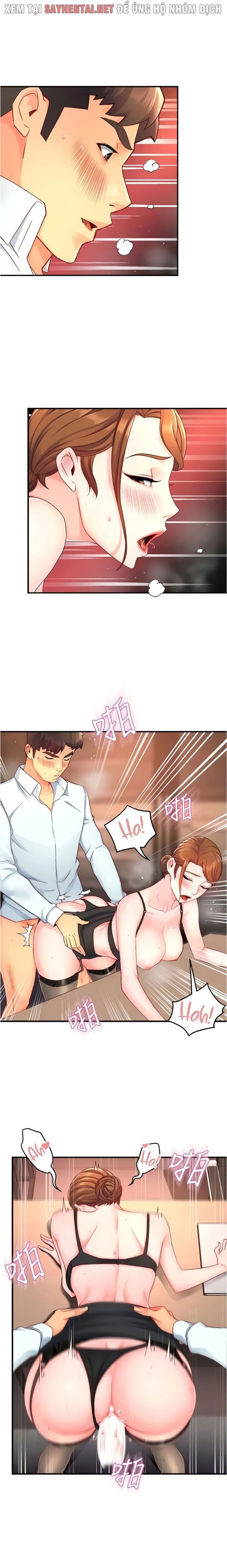 đọc truyện Báo Cáo Trưởng Nhóm Chương 91 ảnh 6 tại Thiên Thai Truyện