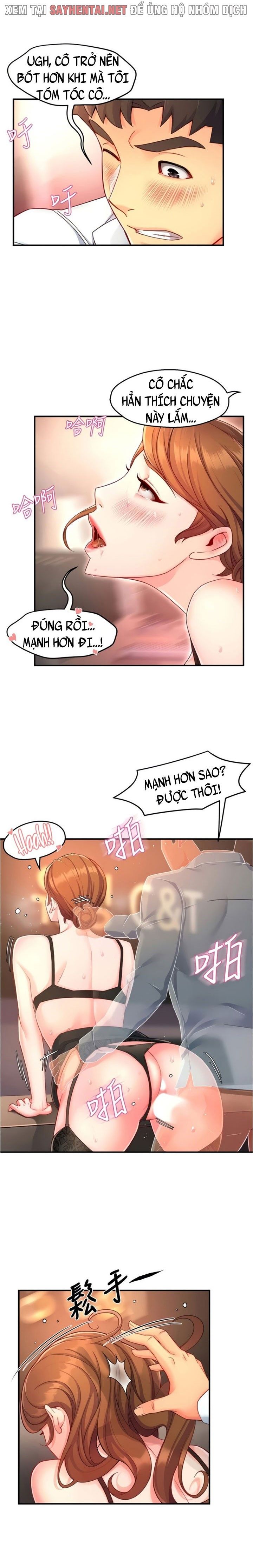 đọc truyện Báo Cáo Trưởng Nhóm Chương 91 ảnh 8 tại Thiên Thai Truyện