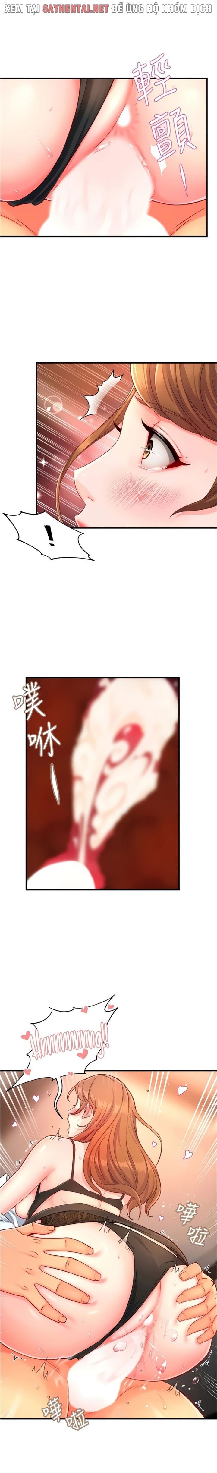 đọc truyện Báo Cáo Trưởng Nhóm Chương 92 ảnh 7 tại Thiên Thai Truyện