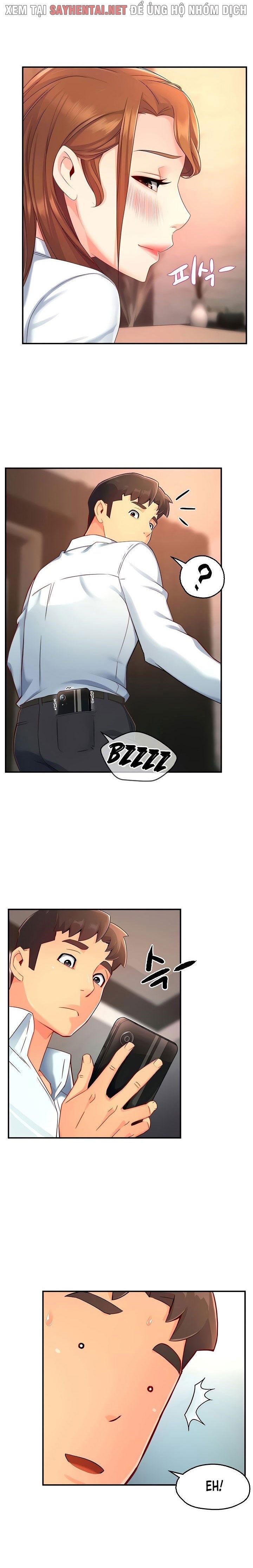 đọc truyện Báo Cáo Trưởng Nhóm Chương 93 ảnh 4 tại Thiên Thai Truyện