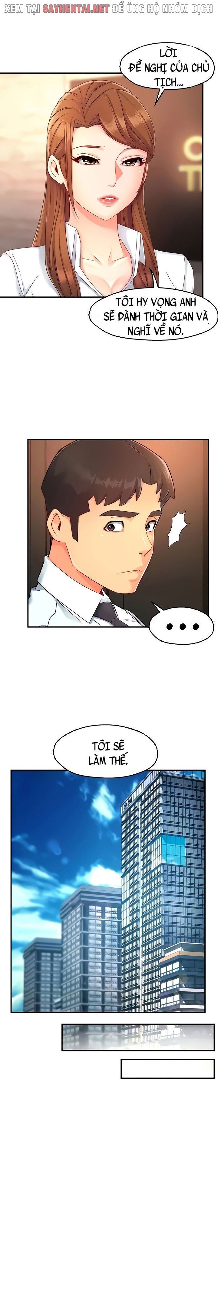 đọc truyện Báo Cáo Trưởng Nhóm Chương 93 ảnh 7 tại Thiên Thai Truyện