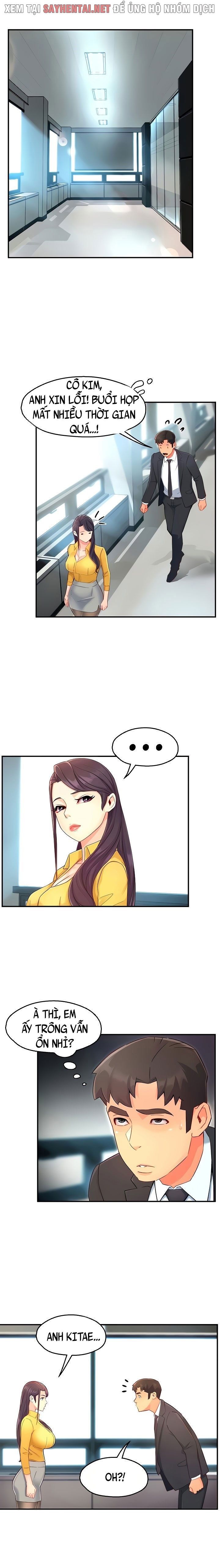 đọc truyện Báo Cáo Trưởng Nhóm Chương 93 ảnh 8 tại Thiên Thai Truyện