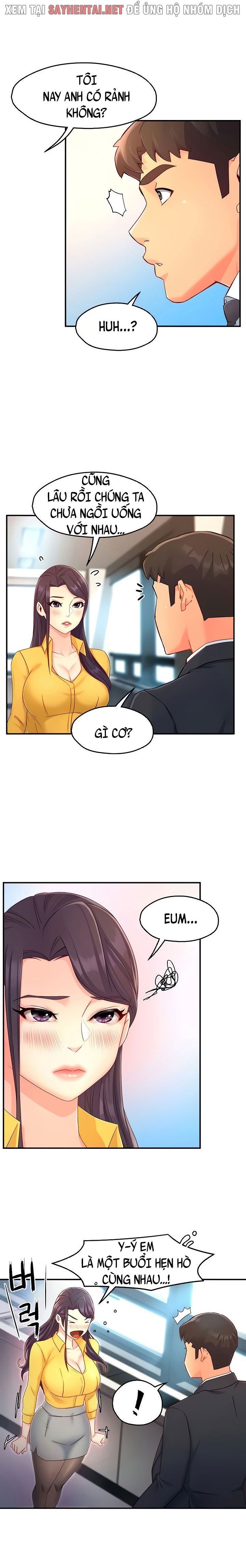 đọc truyện Báo Cáo Trưởng Nhóm Chương 93 ảnh 9 tại Thiên Thai Truyện