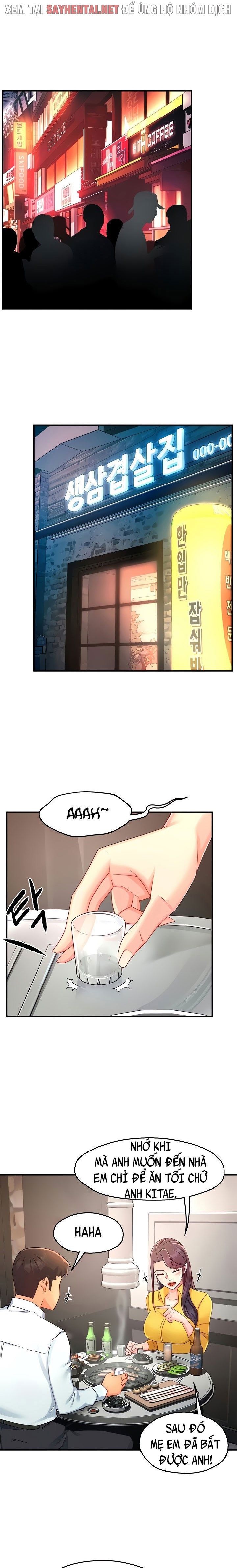 đọc truyện Báo Cáo Trưởng Nhóm Chương 93 ảnh 11 tại Thiên Thai Truyện