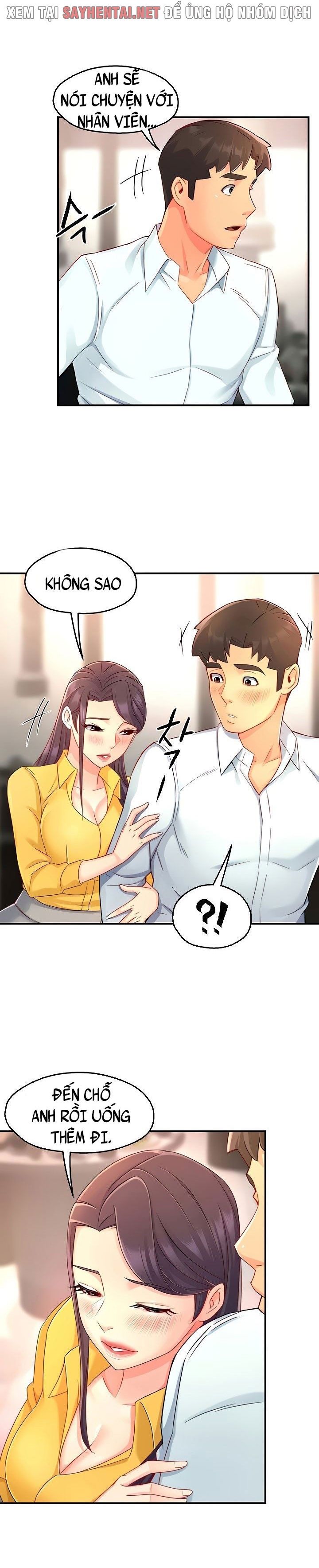 đọc truyện Báo Cáo Trưởng Nhóm Chương 94 ảnh 3 tại Thiên Thai Truyện