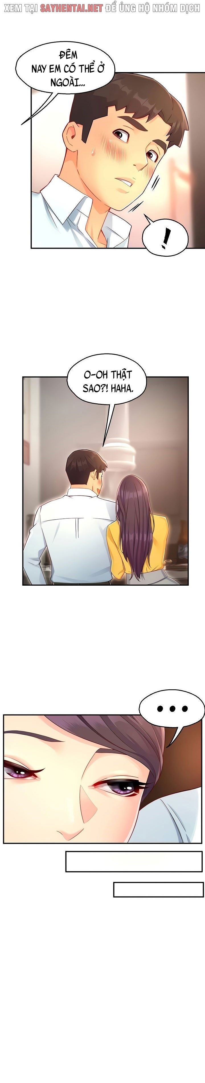 đọc truyện Báo Cáo Trưởng Nhóm Chương 94 ảnh 4 tại Thiên Thai Truyện