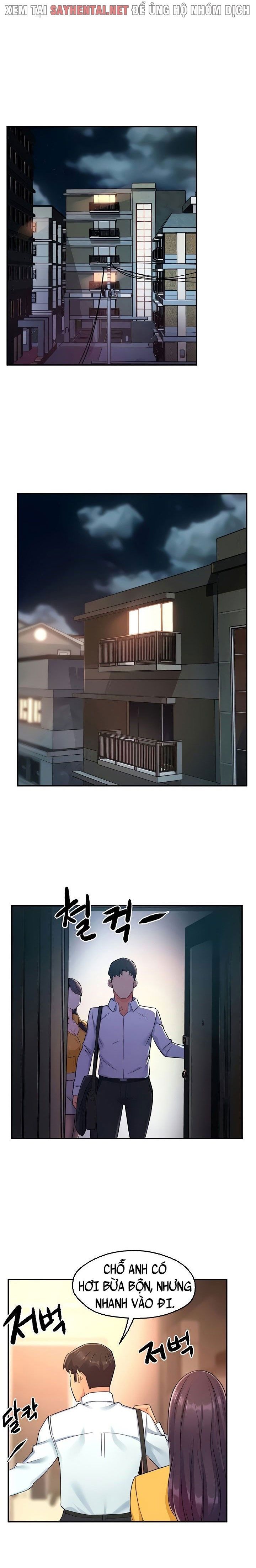 đọc truyện Báo Cáo Trưởng Nhóm Chương 94 ảnh 5 tại Thiên Thai Truyện