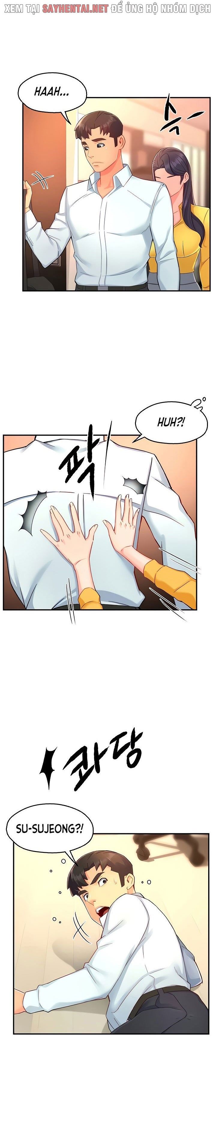 đọc truyện Báo Cáo Trưởng Nhóm Chương 94 ảnh 6 tại Thiên Thai Truyện