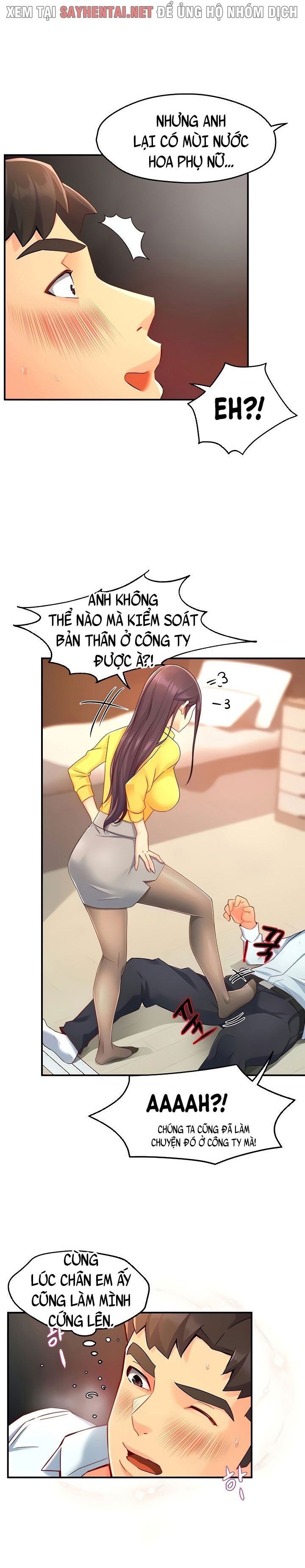 đọc truyện Báo Cáo Trưởng Nhóm Chương 94 ảnh 9 tại Thiên Thai Truyện