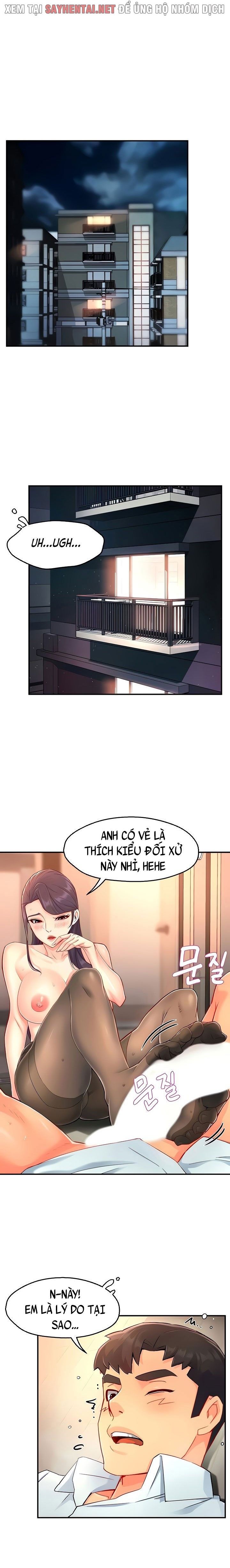 đọc truyện Báo Cáo Trưởng Nhóm Chương 95 ảnh 3 tại Thiên Thai Truyện