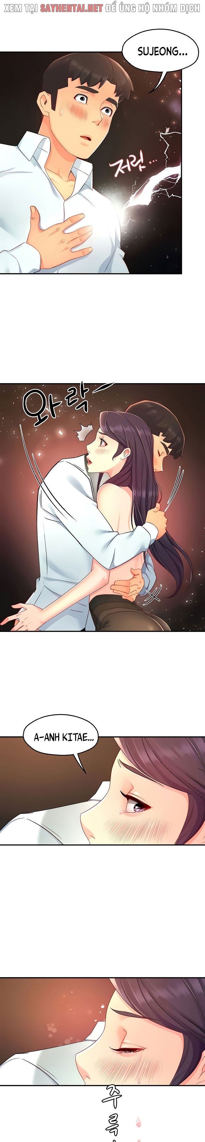 đọc truyện Báo Cáo Trưởng Nhóm Chương 95 ảnh 10 tại Thiên Thai Truyện