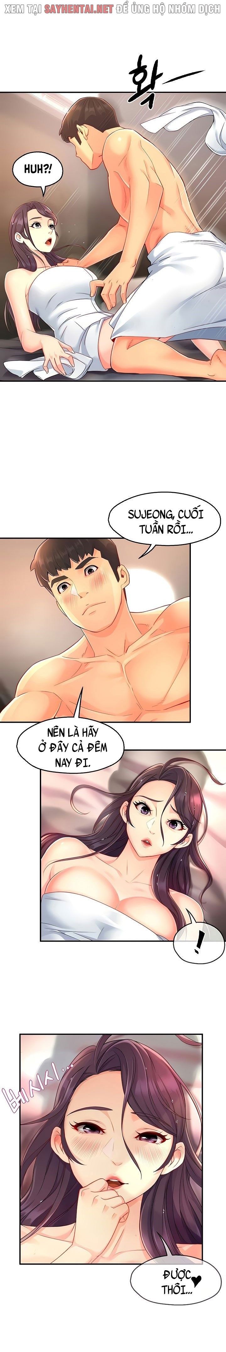 đọc truyện Báo Cáo Trưởng Nhóm Chương 96 ảnh 3 tại Thiên Thai Truyện