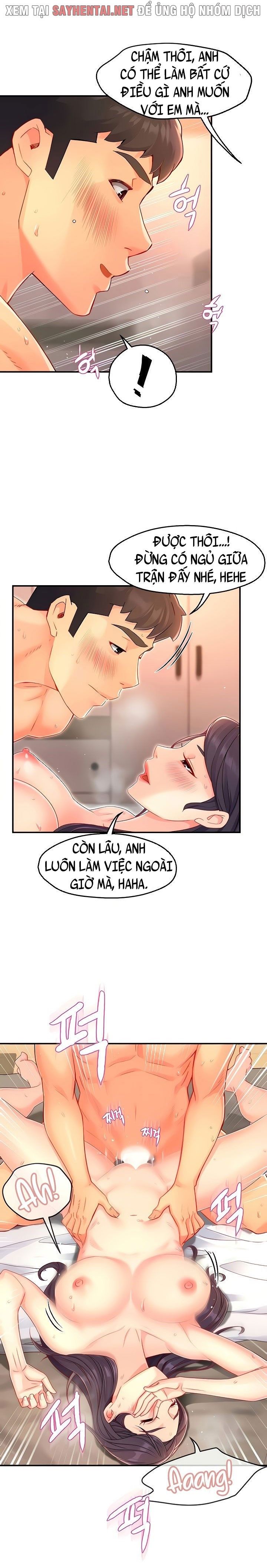 đọc truyện Báo Cáo Trưởng Nhóm Chương 96 ảnh 6 tại Thiên Thai Truyện