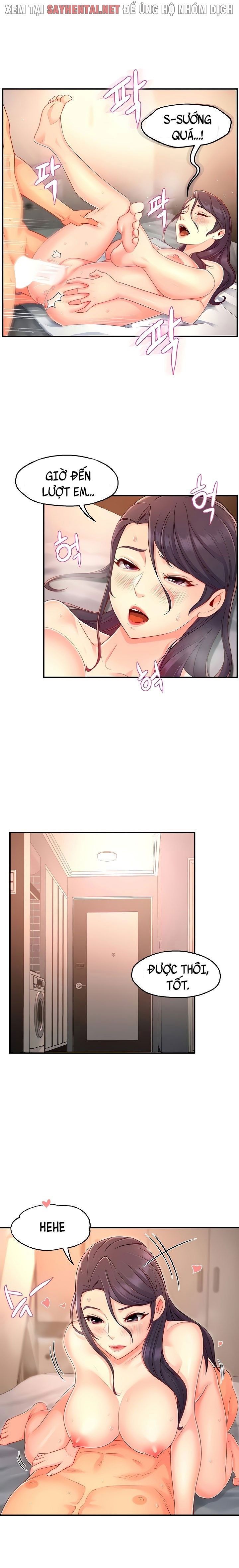 đọc truyện Báo Cáo Trưởng Nhóm Chương 96 ảnh 7 tại Thiên Thai Truyện