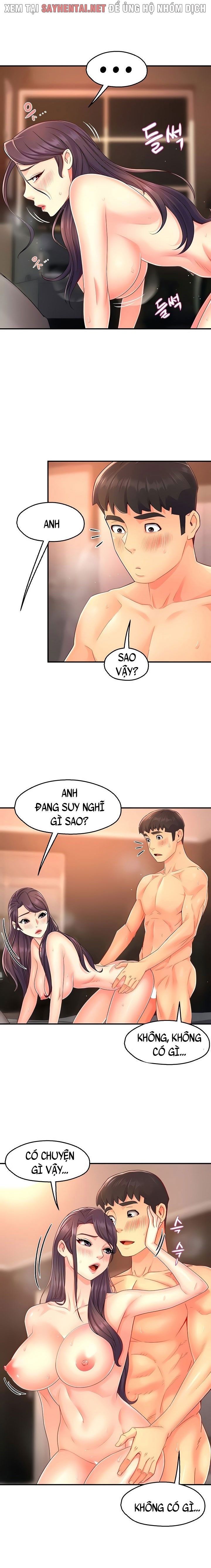 đọc truyện Báo Cáo Trưởng Nhóm Chương 97 ảnh 4 tại Thiên Thai Truyện