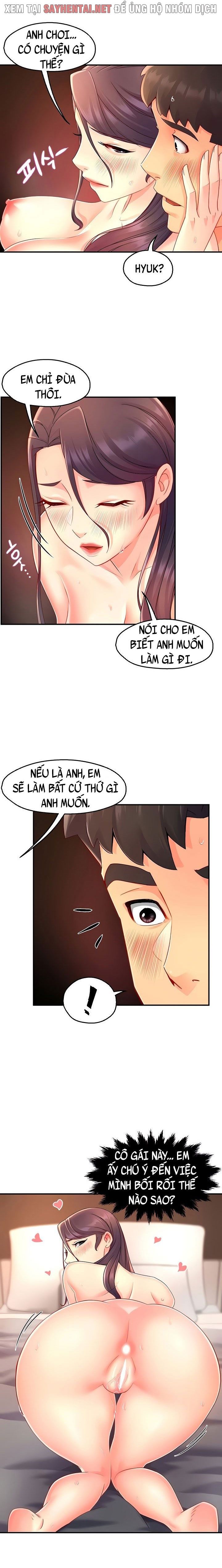 đọc truyện Báo Cáo Trưởng Nhóm Chương 97 ảnh 5 tại Thiên Thai Truyện