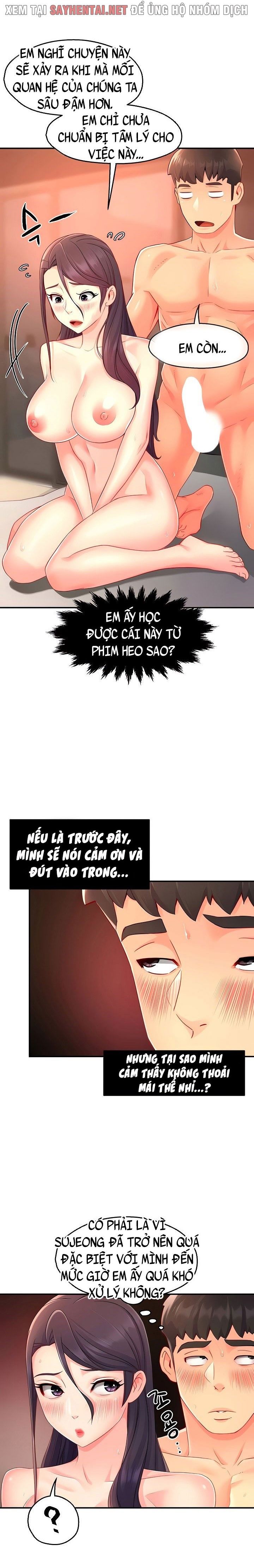 đọc truyện Báo Cáo Trưởng Nhóm Chương 97 ảnh 8 tại Thiên Thai Truyện