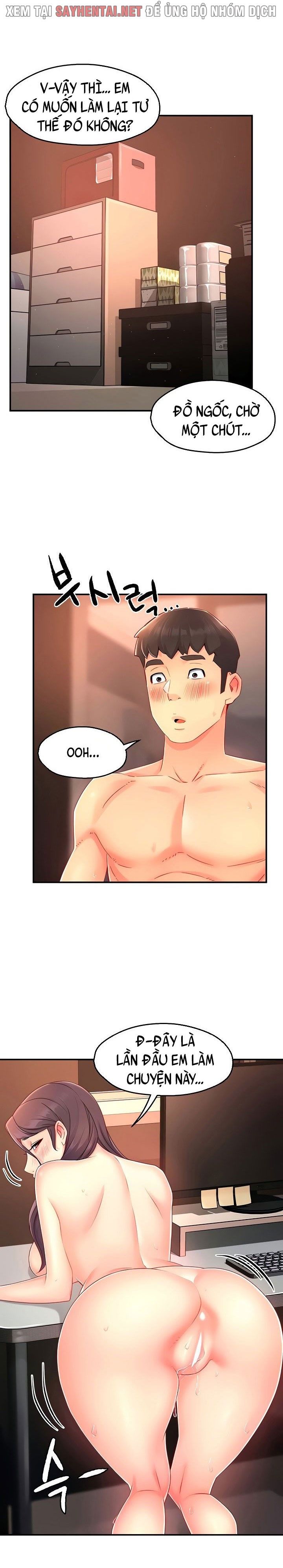 đọc truyện Báo Cáo Trưởng Nhóm Chương 97 ảnh 10 tại Thiên Thai Truyện