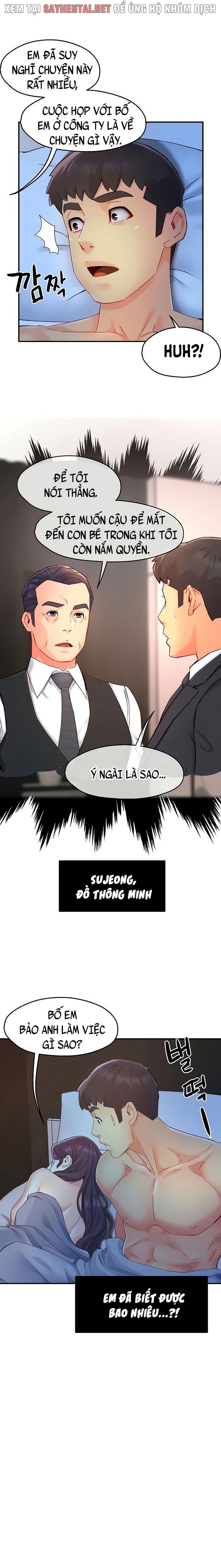 đọc truyện Báo Cáo Trưởng Nhóm Chương 98 ảnh 12 tại Thiên Thai Truyện