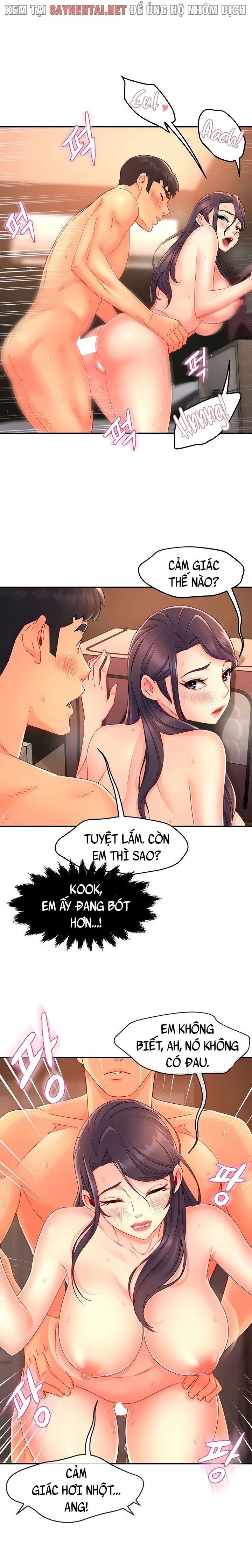 đọc truyện Báo Cáo Trưởng Nhóm Chương 98 ảnh 4 tại Thiên Thai Truyện