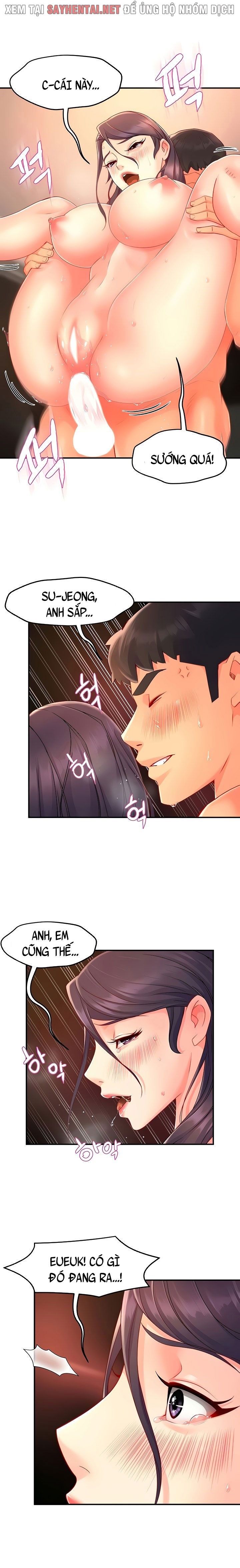 đọc truyện Báo Cáo Trưởng Nhóm Chương 98 ảnh 7 tại Thiên Thai Truyện