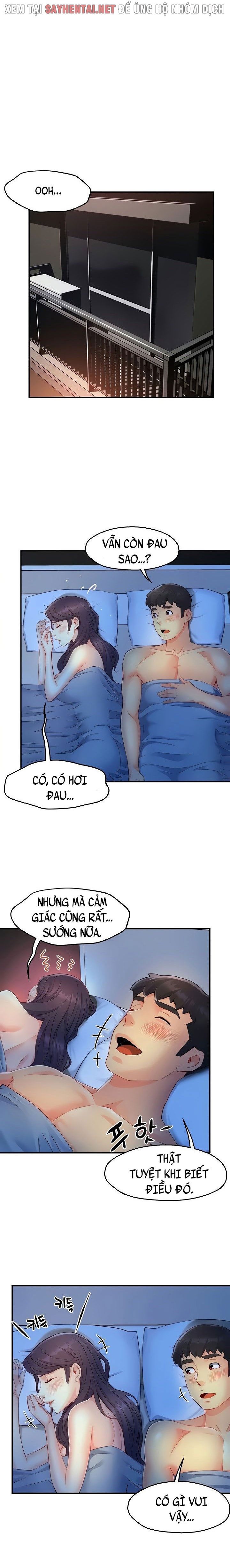 đọc truyện Báo Cáo Trưởng Nhóm Chương 98 ảnh 10 tại Thiên Thai Truyện