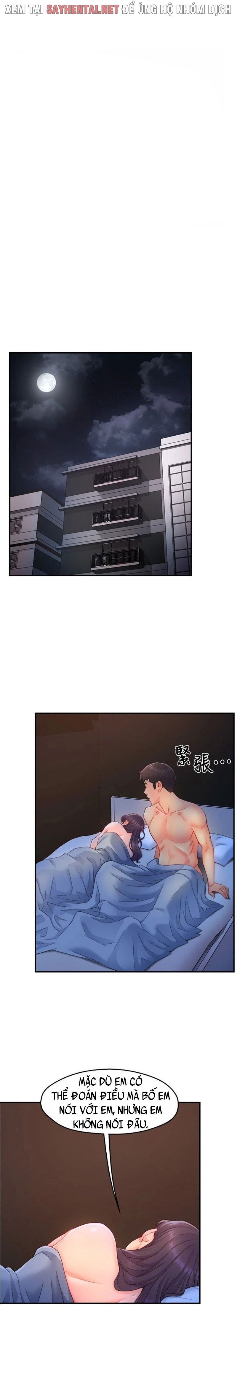 đọc truyện Báo Cáo Trưởng Nhóm Chương 99 ảnh 3 tại Thiên Thai Truyện