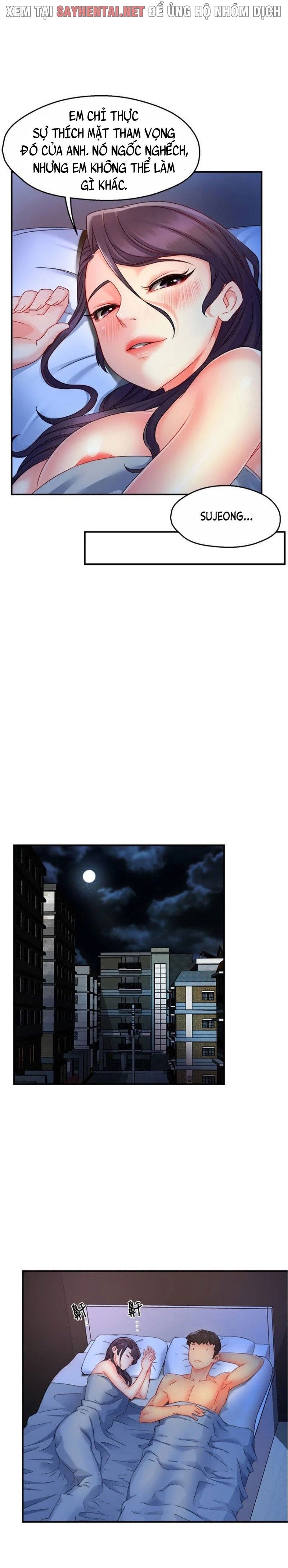 đọc truyện Báo Cáo Trưởng Nhóm Chương 99 ảnh 5 tại Thiên Thai Truyện