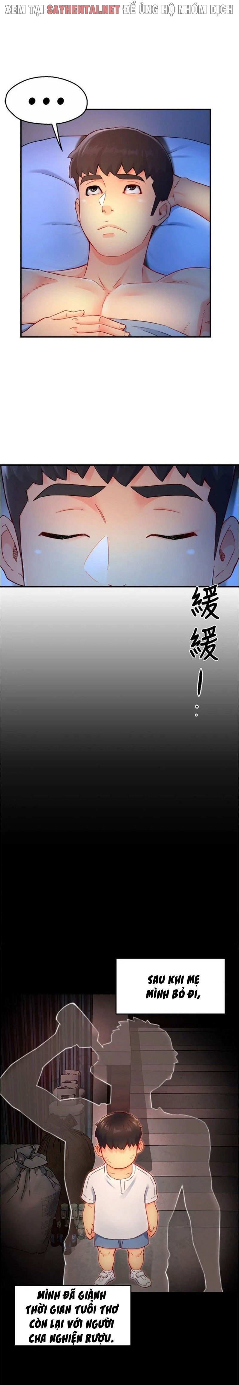 đọc truyện Báo Cáo Trưởng Nhóm Chương 99 ảnh 6 tại Thiên Thai Truyện