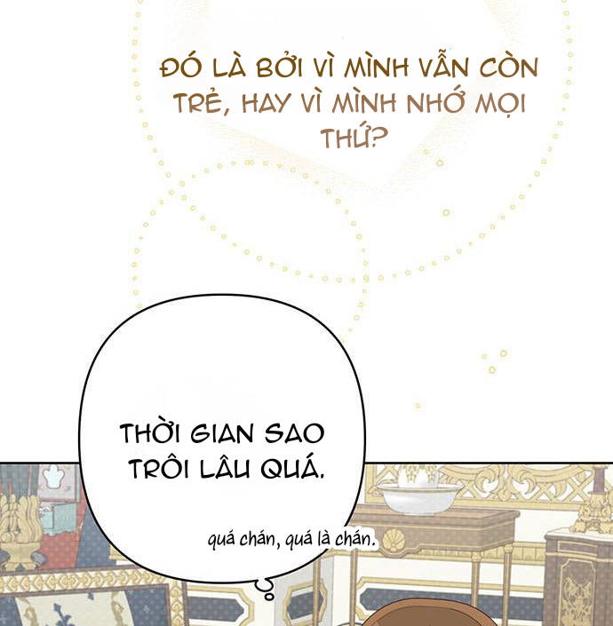 đọc truyện Bạo Chúa Bé Con Chương 10 ảnh 23 tại Giả Dược