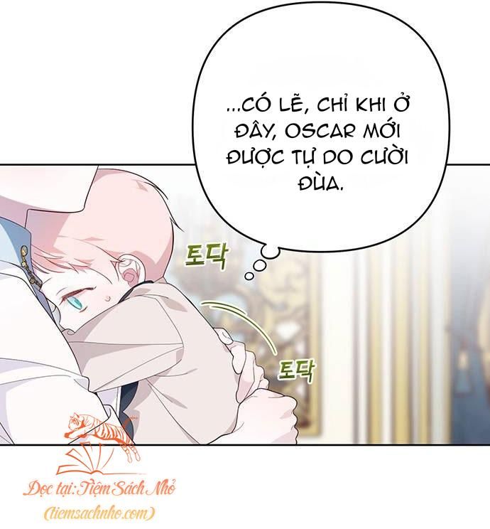 đọc truyện Bạo Chúa Bé Con Chương 10 ảnh 8 tại Giả Dược