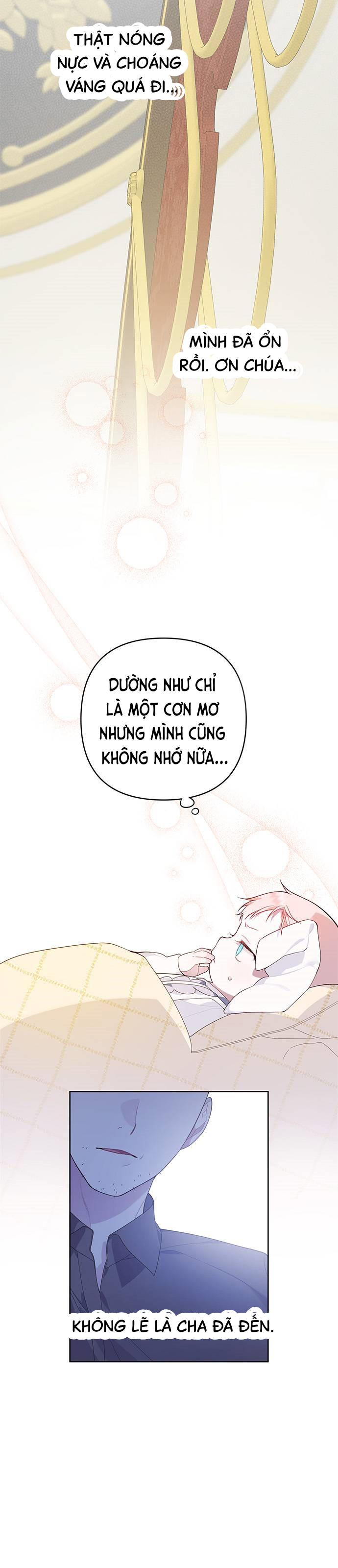 đọc truyện Bạo Chúa Bé Con Chương 14 ảnh 3 tại Giả Dược