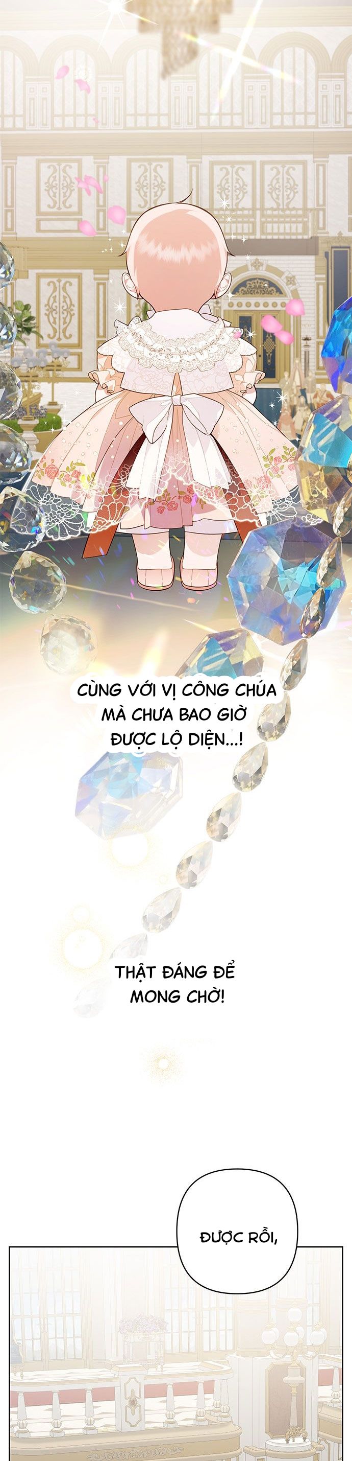 đọc truyện Bạo Chúa Bé Con Chương 15 ảnh 37 tại Giả Dược