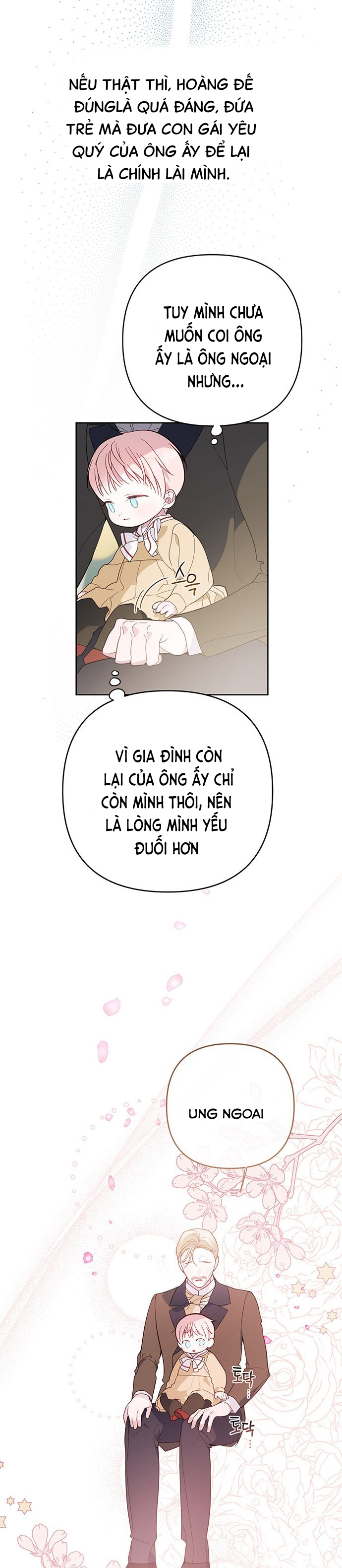đọc truyện Bạo Chúa Bé Con Chương 16 ảnh 34 tại Giả Dược