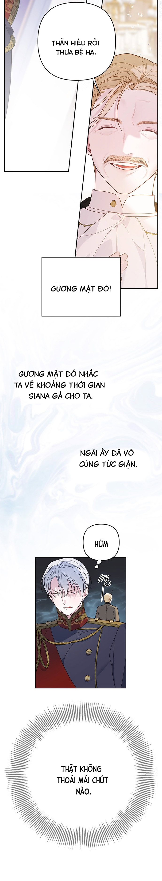 đọc truyện Bạo Chúa Bé Con Chương 16 ảnh 6 tại Giả Dược