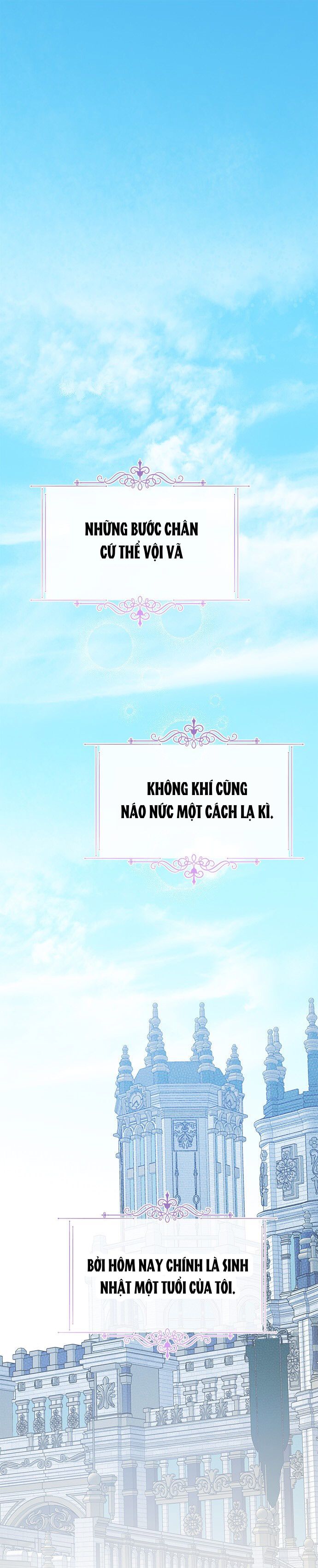 đọc truyện Bạo Chúa Bé Con Chương 18 ảnh 1 tại Giả Dược