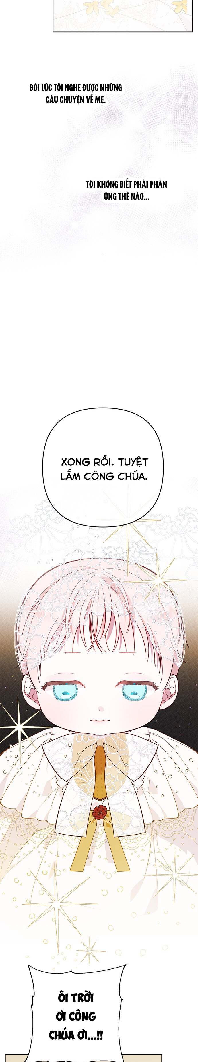 đọc truyện Bạo Chúa Bé Con Chương 18 ảnh 11 tại Giả Dược