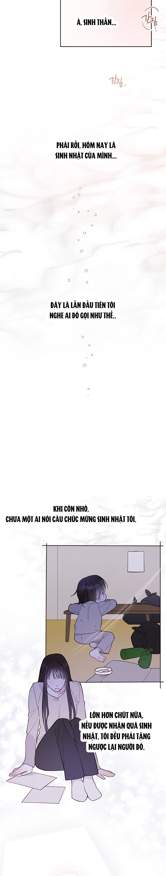 đọc truyện Bạo Chúa Bé Con Chương 18 ảnh 16 tại Giả Dược