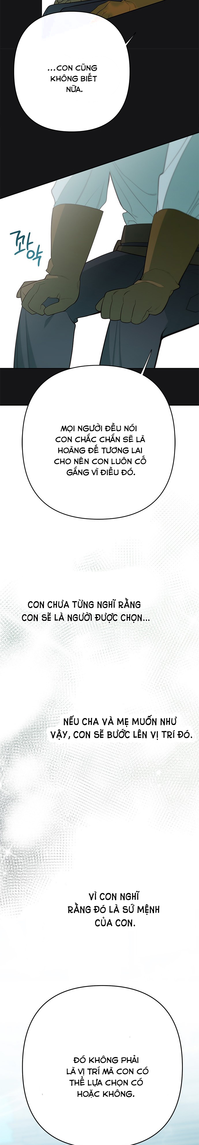đọc truyện Bạo Chúa Bé Con Chương 19 ảnh 23 tại Giả Dược